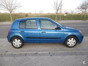 RENAULT Clio Expression 1.5dCi 80 5p.