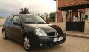 RENAULT Clio Luxe Privilege 1.5DCI85 3p.