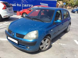 RENAULT Clio Luxe Privilege v 5p.