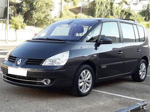 RENAULT Espace Dynamique 2.0 dCi 16v 150CV 5p.