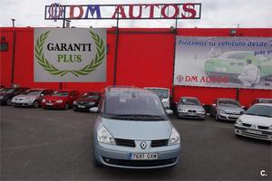 RENAULT Espace Dynamique 2.0 dCi 16v 150CV Auto 5p.