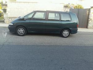 RENAULT Espace EXPRESSION 2.2DCI -00