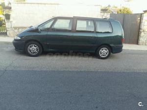 RENAULT Espace EXPRESSION 2.2DCI 5p.