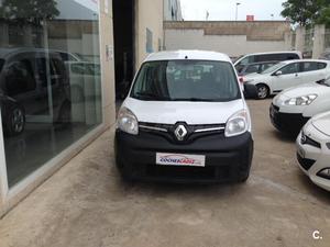 RENAULT Kangoo Combi Dynamique  all road dCi 90 E5 5p.