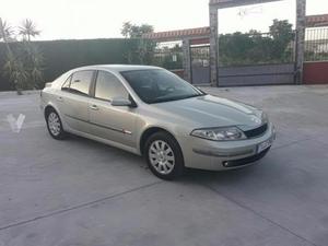 RENAULT Laguna AUTHENTIQUE 1.9DCI 110CV -02