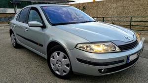 RENAULT Laguna EXPRESSION 1.9DCI 120CV -02