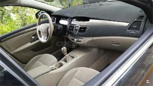 RENAULT Laguna Privilege dCi 130cv 5p.