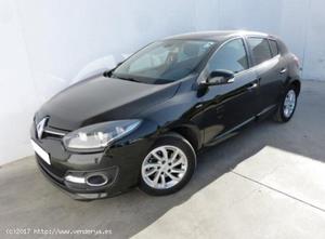 RENAULT MEGANE LIMITED DCI 110 ECOCV, 5P DEL  -