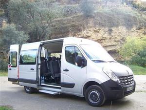 RENAULT Master  L2 H2 -11