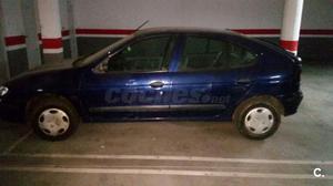 RENAULT Megane ALIZE 1.9DTI 5p.