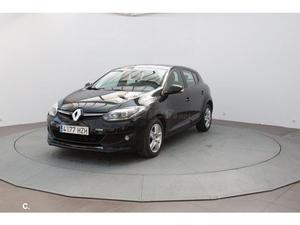 RENAULT Megane Bose EDC dCi 110 eco2 5p.