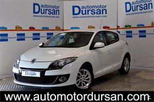 RENAULT Megane Business Energy dCi 110 SS eco2 5p.