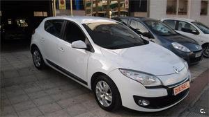 RENAULT Megane Business dCi 110 eco2 5p.