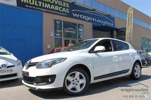 RENAULT Megane Business dCi 110 eco2 5p.