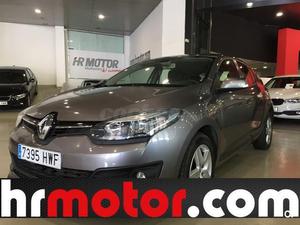 RENAULT Megane Business dCi 95 eco2 5p.