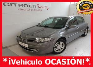 RENAULT Megane DYNAMIQUE 1.9DCI 5p.