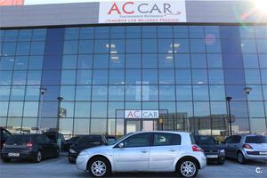 RENAULT Megane DYNAMIQUE 1.9DCI 5p.