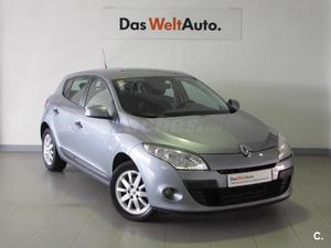 RENAULT Megane Dynamique 1.5dCi 105cv eco2 5p.