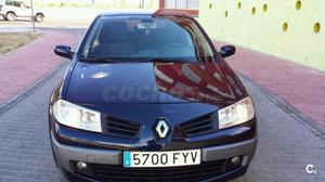 RENAULT Megane Dynamique 1.9dCi 130cv 5p.