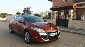 RENAULT Megane Dynamique TCE 180cv 3p.