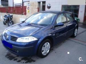 RENAULT Megane EMOTION 1.5DCIp.