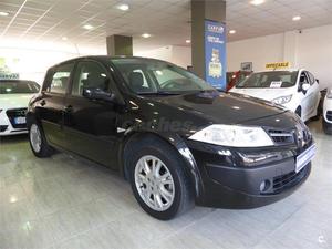 RENAULT Megane Emotion DCI105 eco2 5p.