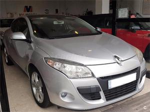 RENAULT Megane Expression 1.5dCi 85cv eco2 3p.