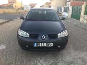 RENAULT Mégane CONFORT DYNAMIQUE 1.5DCI