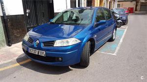 RENAULT Mégane Dynamique 1.5dCi105 eco2 5p.