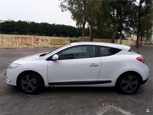 RENAULT Mégane Dynamique v 110cv 3p.