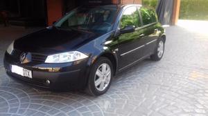 RENAULT Mégane Emotion 1.5DCI