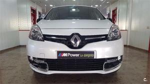 RENAULT Scenic Bose Edition Energy dCi 130 eco2 5p.