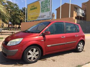 RENAULT Scenic CONFORT DYNAMIQUE V 5p.