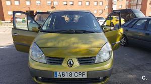 RENAULT Scenic CONFORT EXPRESSION 1.9DCI 5p.