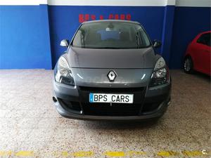 RENAULT Scenic Dynamique 1.5dCi 105cv eco2 5p.