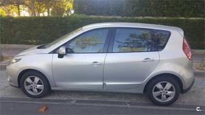 RENAULT Scenic Dynamique Energy dCi 130 eco2 5p.