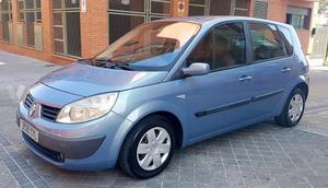 RENAULT Scénic CONFORT DYNAMIQUE 1.5DCI