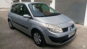 RENAULT Scénic CONFORT DYNAMIQUE 1.5DCI 5p.