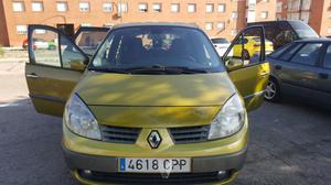 RENAULT Scénic CONFORT EXPRESSION 1.9DCI -04