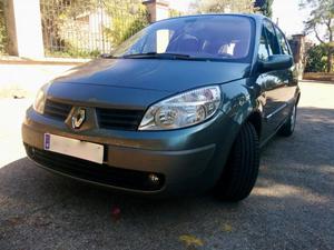 RENAULT Scénic LUXE PRIVILEGE V -04