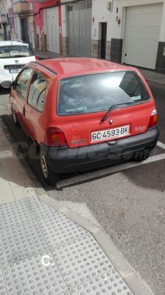 RENAULT Twingo 1.2 3p.