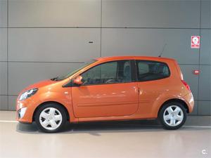 RENAULT Twingo Authentique 1.2 eco2 3p.