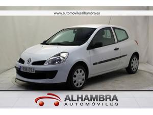 Renault Clio 1.2 Style eco2