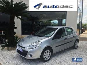 Renault Clio 1.5DCI Collection eco2