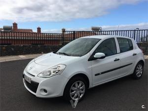 Renault Clio Dynamique Dci 90 Eco2 5p 5p. -12