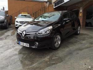 Renault Clio Dynamique Energy Dci 90 Ss Eco2 5p. -15