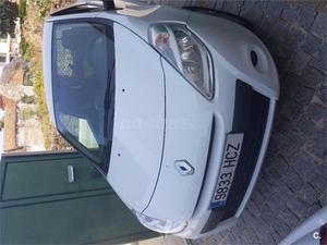 Renault Clio Expression Dci 75 3p Eco2 E5 3p. -11