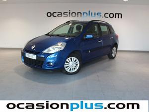 Renault Clio Grand Tour 1.5DCI Expression 90