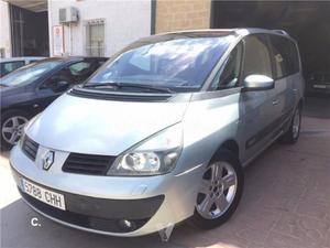 Renault Espace Privilege 2.2 Dci 16v 5p. -03