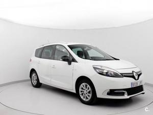 Renault Grand Scenic Limited Energy Dci 110 Eco2 7p Euro 6